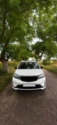 سيارات-geely-gx3-pro-2026-مستغانم-الجزائر