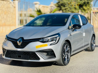 voitures-renault-clio-5-2022-rs-line-mohammadia-mascara-algerie