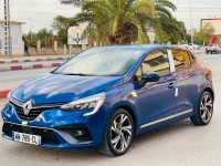 voitures-renault-clio-5-2023-rs-line-mohammadia-mascara-algerie