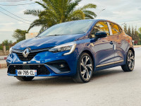 voitures-renault-clio-5-2023-rs-line-oran-algerie