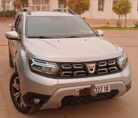 voitures-dacia-duster-2022-facelift-laureate-alger-centre-algerie