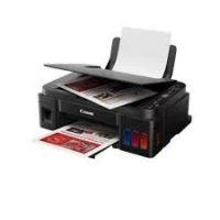IMPRIMANTE MULTIFONCTION CANON PIXMA G3410 RESERVOIR COUELUR WIFI