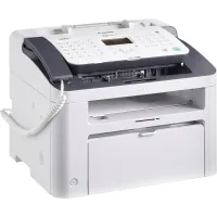 SCANNER CANON L170