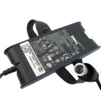 CHARGEUR ADAPTATEUR SECTEUR ORIGINAL DELL 19.5V - 4.62 A - 90 W 