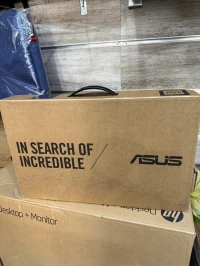 LAPTOP ASUS E410 CPU CELERON RAM 4G DISQUE DUR 64GB MMS + 256GB SSD ECRAN 14