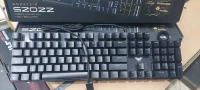 CLAVIER MECANIQUE AULA S2022