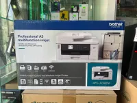 imprimante multifonction Brother MFC-J5340DW 