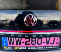 سيارات-volkswagen-passat-2026-الجزائر-وسط