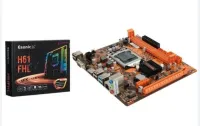 Carte mère H61 Esonic DDR3