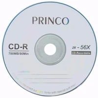 CD et DVD VIERGE CD printabe