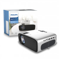 شاشات-و-عارض-البيانات-data-show-philips-wifi-neopix-easy-npx440-القبة-الجزائر