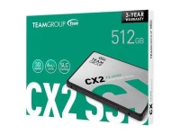 Disque dur SSD SATA 512g