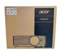 DATA SHOW ACER X1226AH X1326 X1126 DLP 4000 LUMENS HDMI / VGA