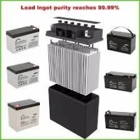 TOUTE LES BATTERIE GEL ACID lithium 12V