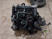 moteur 406 hdi