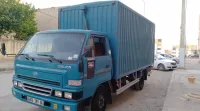 Toyota Camion Toyota Delta 2009