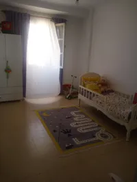 Vente Appartement F4 Bouira Bouira