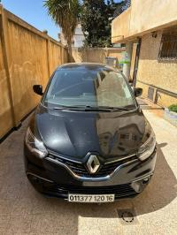 سيارات-renault-grand-scenic-2020-الدويرة-الجزائر