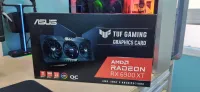 carte graphique rx 6900XT AMD RADEON VERSION ASUS TUF