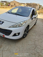 voitures-peugeot-207-2012-allure-ain-romana-blida-algerie