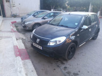 citadine-dacia-sandero-2009-issers-boumerdes-algerie