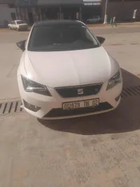 Seat Leon 2016 FR+15