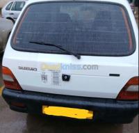 mini-citadine-suzuki-maruti-800-2013-oran-algerie