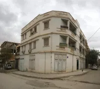 Vente Villa Bordj Bou Arreridj Bordj bou arreridj