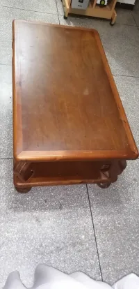 Table basse 