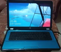 HP Pavilion g6