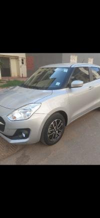 سيارات-suzuki-swift-2022-الجزائر-وسط