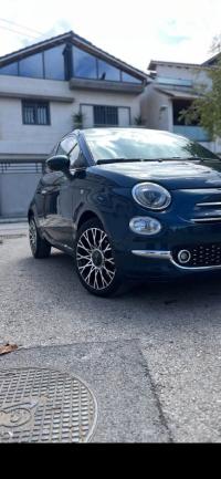 سيارات-fiat-500-2023-dolcevita-plus-عين-النعجة-الجزائر