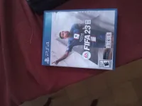 FIFA PS4 ORIGINALE