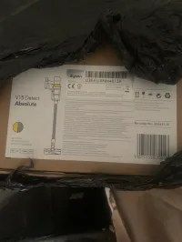 Dyson v15 détect Absolute 