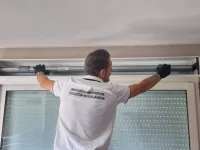 Réparateur volets roulants (rideaux) manuels et électriques avec programmation  