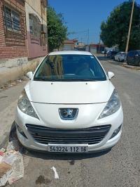 سيارات-peugeot-207-2012-الكاليتوس-الجزائر
