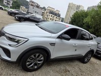 سيارات-renault-arkana-2024-برج-بوعريريج-الجزائر