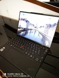 Thinkpad z13 ryzen 5 