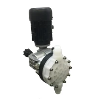 SYSTEME DE REGULATION POUR PISCINE CHLORE PH
