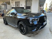 Mercedes Gle 2024 Kit amg