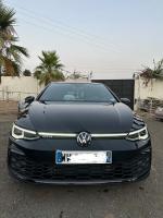 voitures-volkswagen-golf-8-2024-gtd-ouled-fayet-alger-algerie