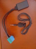 sono-electronique-cable-auxiliaire-bluetooth-clio-kangoo-megane-scenic-2005-2011-ain-naadja-alger-algerie