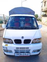 camionnette-dfsk-v22-2014-mansourah-mostaganem-algerie