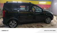 سيارات-renault-kangoo-2024-stepway-أولاد-ميمون-تلمسان-الجزائر
