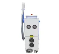 Machine epilation lesser 