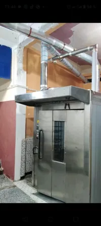 Matériels boulangerie 