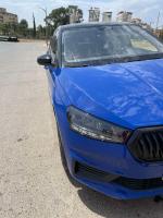 automobiles-skoda-fabia-2023-ambition-el-harrach-alger-algerie