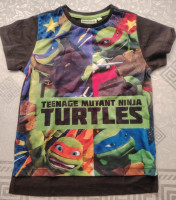 hauts-et-t-shirts-shirt-tortue-ninja-sidi-mhamed-alger-algerie