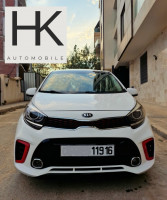 voitures-kia-picanto-2019-gt-line-el-achour-alger-algerie