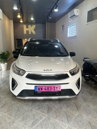 سيارات-kia-kx1-2025-luxury-درارية-الجزائر